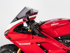 Ducati 1098 R 