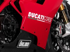 Ducati 1098 R 