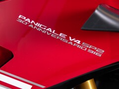 Ducati PANIGALE V4 SP2 30° ANNIVERSARIO 916 