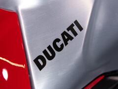 Ducati PANIGALE V4 SP2 30° ANNIVERSARIO 916 