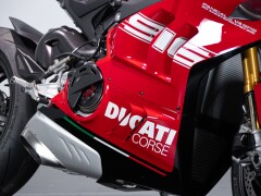 Ducati PANIGALE V4 SP2 30° ANNIVERSARIO 916 