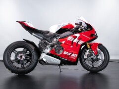 Ducati PANIGALE V4 SP2 30° ANNIVERSARIO 916 