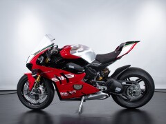 Ducati PANIGALE V4 SP2 30° ANNIVERSARIO 916 