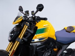 Ducati MONSTER SENNA 