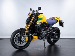 Ducati MONSTER SENNA 