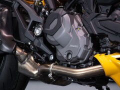 Ducati MONSTER SENNA 