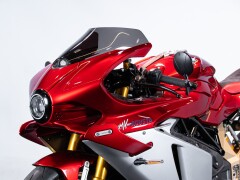 MV Agusta SUPERVELOCE SERIE ORO 