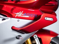 MV Agusta SUPERVELOCE SERIE ORO 