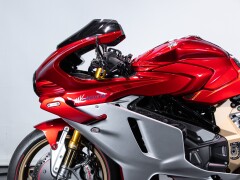 MV Agusta SUPERVELOCE SERIE ORO 