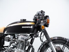 Honda CB 750 FOUR 