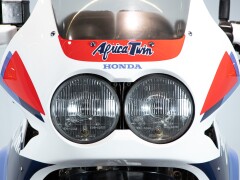 Honda AFRICA TWIN 750 