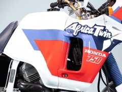 Honda AFRICA TWIN 750 