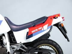 Honda AFRICA TWIN 750 