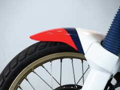 Honda AFRICA TWIN 750 