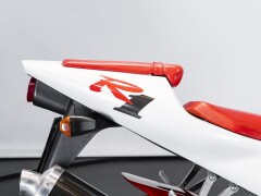 Yamaha YZF R1 