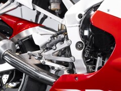 Yamaha YZF R1 