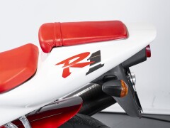 Yamaha YZF R1 