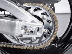 Yamaha YZF R1 
