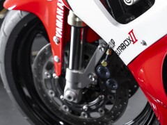Yamaha YZF R1 