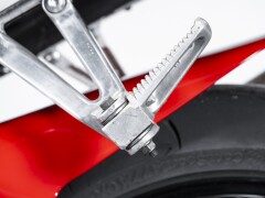 Yamaha YZF R1 