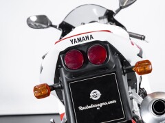 Yamaha YZF R1 