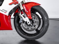 Yamaha YZF R1 