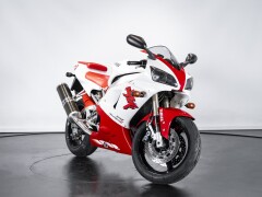 Yamaha YZF R1 