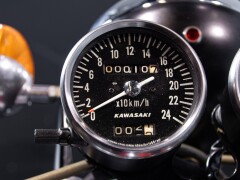 Kawasaki 500 H1 