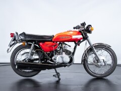 Kawasaki 500 H1 