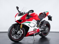 Ducati PANIGALE V4 SPECIALE 