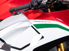 Ducati PANIGALE V4 SPECIALE 