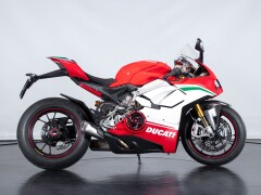 Ducati PANIGALE V4 SPECIALE 