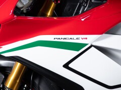 Ducati PANIGALE V4 SPECIALE 