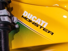 Ducati DUCATI MONSTER SENNA 