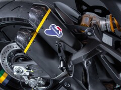 Ducati DUCATI MONSTER SENNA 
