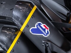 Ducati DUCATI MONSTER SENNA 
