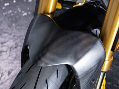 Ducati DUCATI MONSTER SENNA 