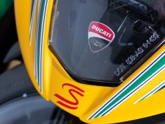Ducati DUCATI MONSTER SENNA 