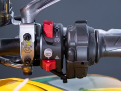 Ducati DUCATI MONSTER SENNA 
