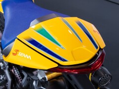 Ducati DUCATI MONSTER SENNA 