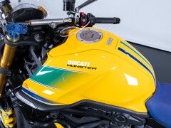 Ducati DUCATI MONSTER SENNA 