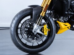 Ducati DUCATI MONSTER SENNA 