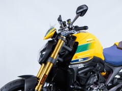Ducati DUCATI MONSTER SENNA 
