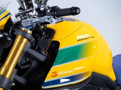 Ducati DUCATI MONSTER SENNA 