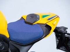Ducati DUCATI MONSTER SENNA 