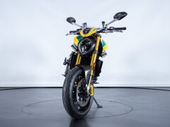 Ducati DUCATI MONSTER SENNA 