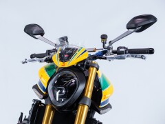 Ducati DUCATI MONSTER SENNA 
