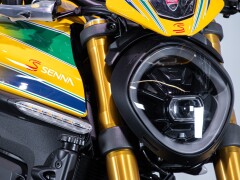 Ducati DUCATI MONSTER SENNA 
