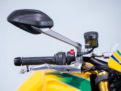 Ducati DUCATI MONSTER SENNA 