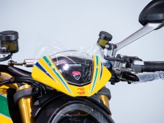 Ducati DUCATI MONSTER SENNA 